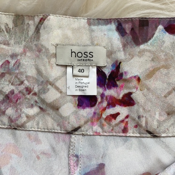 Hoss Intropia Trousers - Picture 5 of 7